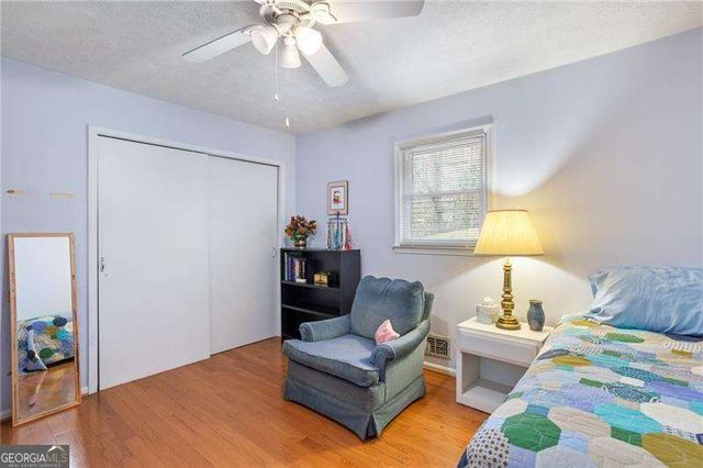 93 Vanessa Drive SE, Smyrna, GA 30082