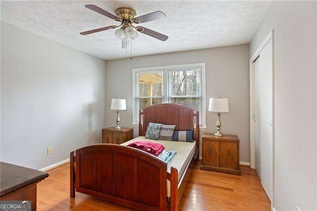 93 Vanessa Drive SE, Smyrna, GA 30082
