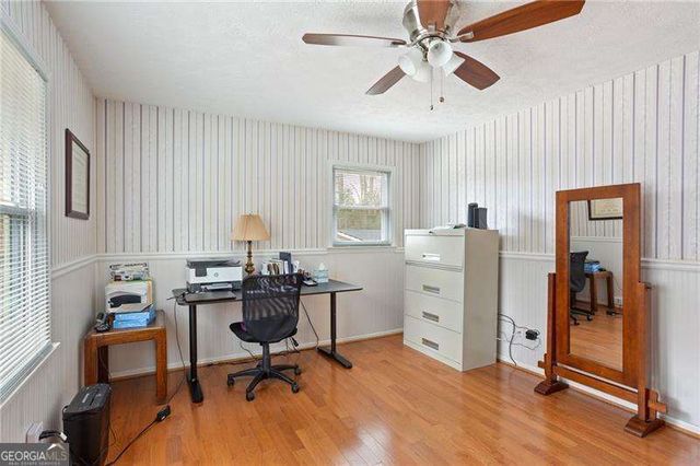 93 Vanessa Drive SE, Smyrna, GA 30082