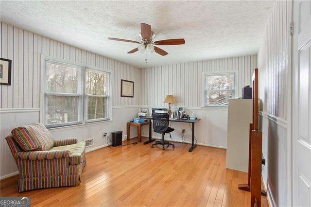 93 Vanessa Drive SE, Smyrna, GA 30082