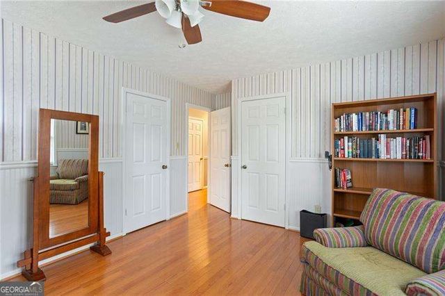 93 Vanessa Drive SE, Smyrna, GA 30082