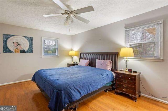 93 Vanessa Drive SE, Smyrna, GA 30082