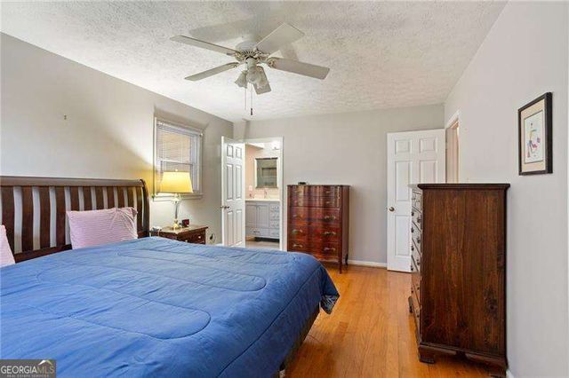 93 Vanessa Drive SE, Smyrna, GA 30082