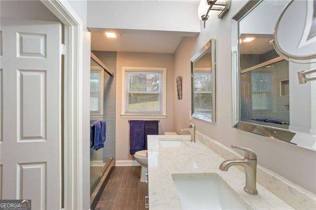 93 Vanessa Drive SE, Smyrna, GA 30082