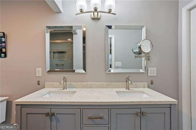 93 Vanessa Drive SE, Smyrna, GA 30082