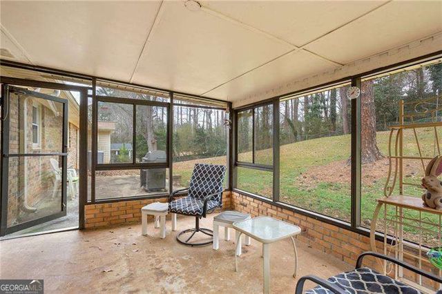 93 Vanessa Drive SE, Smyrna, GA 30082