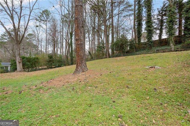 93 Vanessa Drive SE, Smyrna, GA 30082