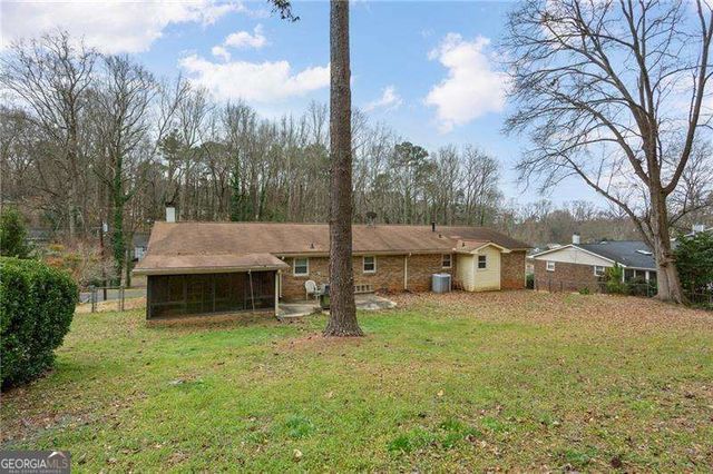 93 Vanessa Drive SE, Smyrna, GA 30082