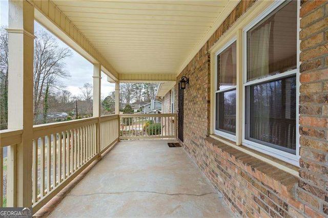 93 Vanessa Drive SE, Smyrna, GA 30082