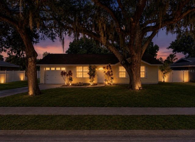 2336 JAVA PLUM AVENUE, Sarasota, FL 34232