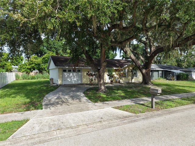 2336 JAVA PLUM AVENUE, Sarasota, FL 34232