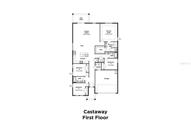 819 ANDREW STREET, Winter Haven, FL 33881