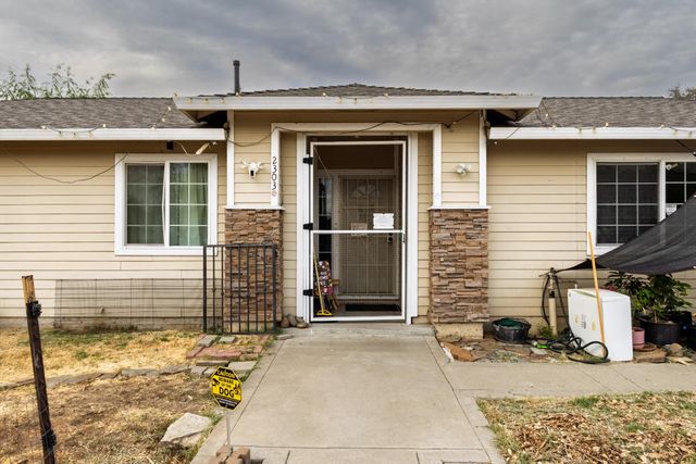 2303 Roanoke Ave, Sacramento, CA 95838