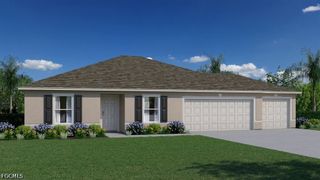 3004 39th ST W, Lehigh Acres, FL 33971