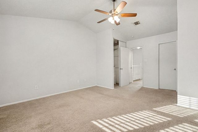 617 Carriagehouse Lane 3E, Garland, TX 75040