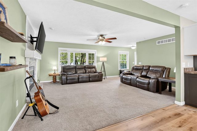 386 Morhouse Drive, Galesburg, MI 49053