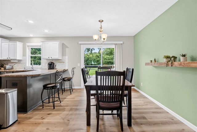 386 Morhouse Drive, Galesburg, MI 49053
