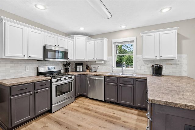 386 Morhouse Drive, Galesburg, MI 49053