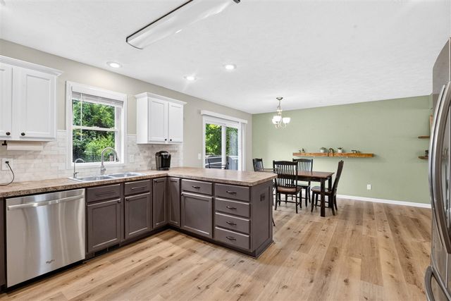 386 Morhouse Drive, Galesburg, MI 49053