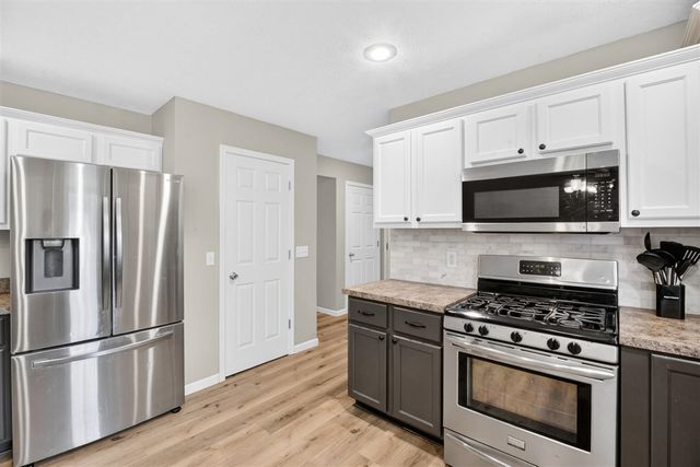386 Morhouse Drive, Galesburg, MI 49053