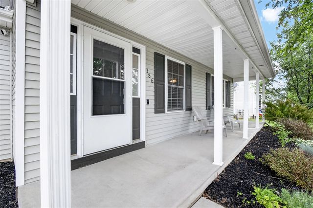 386 Morhouse Drive, Galesburg, MI 49053
