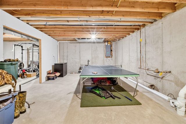 386 Morhouse Drive, Galesburg, MI 49053