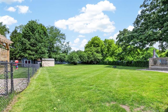 386 Morhouse Drive, Galesburg, MI 49053