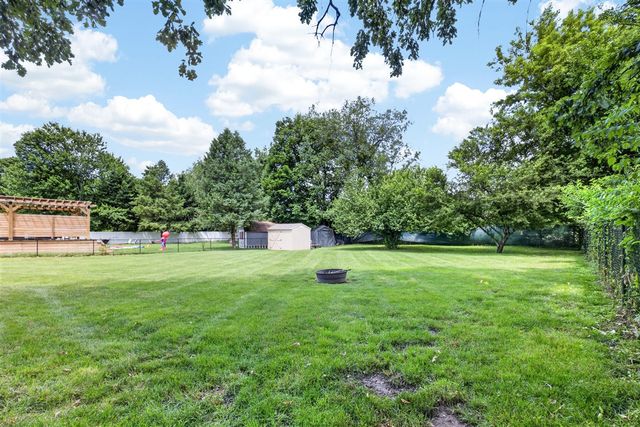386 Morhouse Drive, Galesburg, MI 49053
