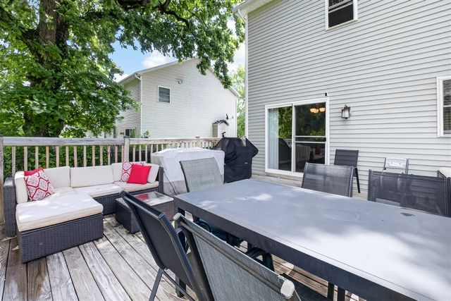 386 Morhouse Drive, Galesburg, MI 49053