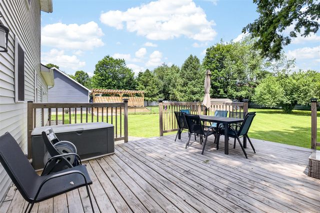 386 Morhouse Drive, Galesburg, MI 49053