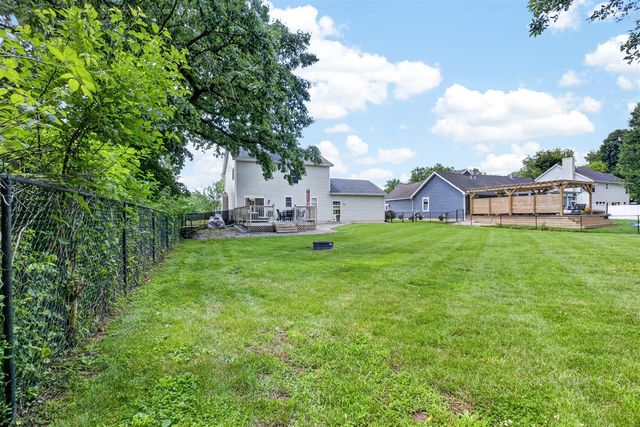 386 Morhouse Drive, Galesburg, MI 49053