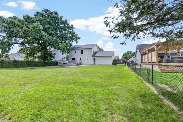 386 Morhouse Drive, Galesburg, MI 49053