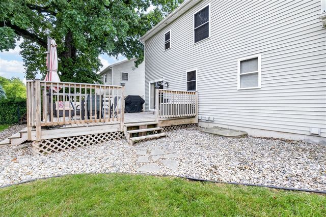 386 Morhouse Drive, Galesburg, MI 49053