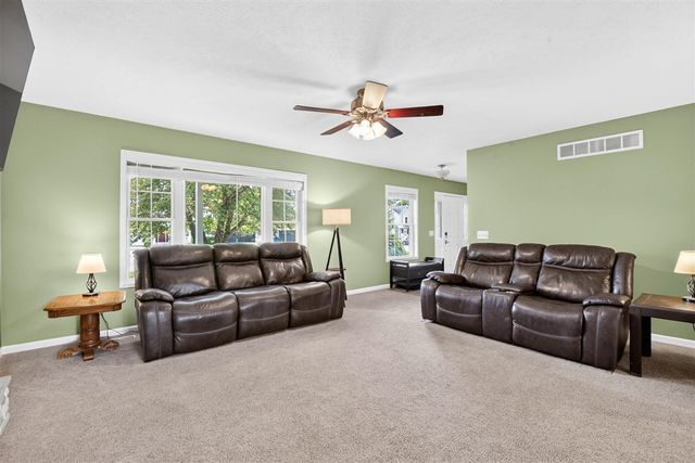 386 Morhouse Drive, Galesburg, MI 49053