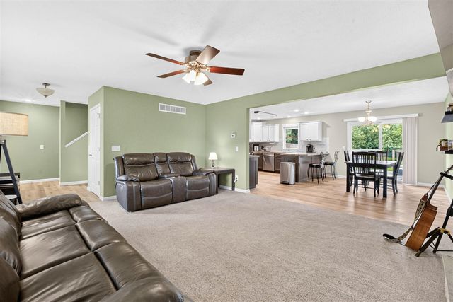 386 Morhouse Drive, Galesburg, MI 49053