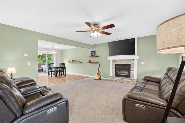 386 Morhouse Drive, Galesburg, MI 49053
