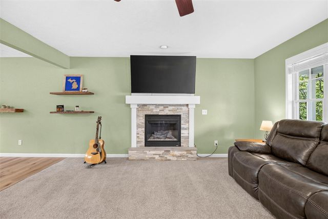 386 Morhouse Drive, Galesburg, MI 49053