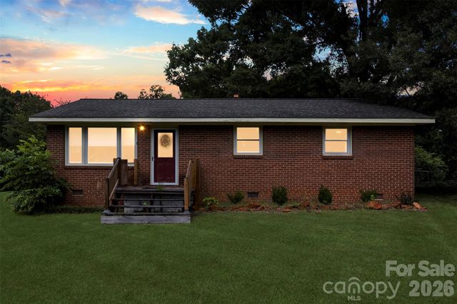 112 Luthers Road, Kings Mountain, NC 28086