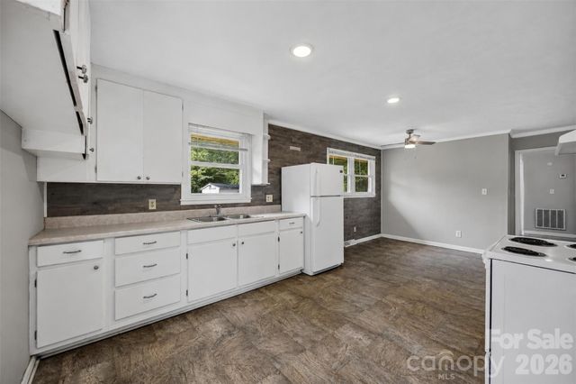 112 Luthers Road, Kings Mountain, NC 28086