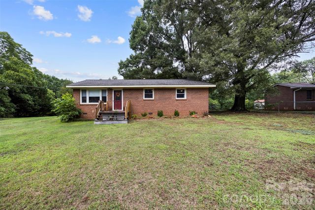 112 Luthers Road, Kings Mountain, NC 28086