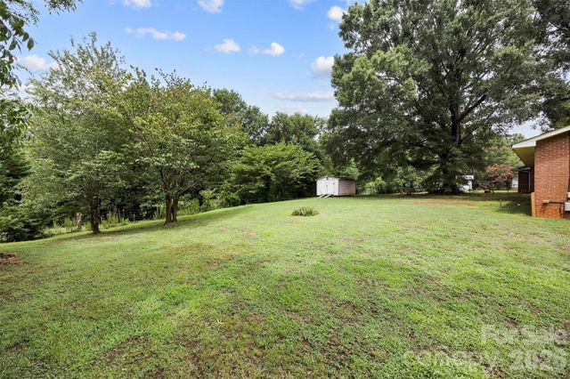 112 Luthers Road, Kings Mountain, NC 28086
