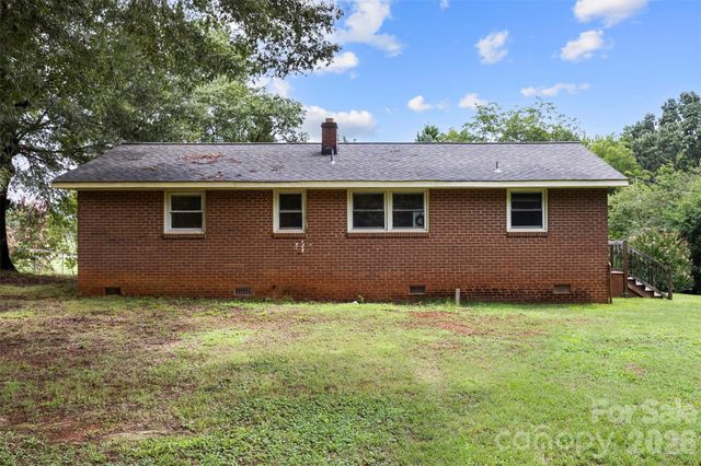 112 Luthers Road, Kings Mountain, NC 28086