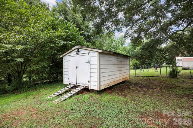 112 Luthers Road, Kings Mountain, NC 28086