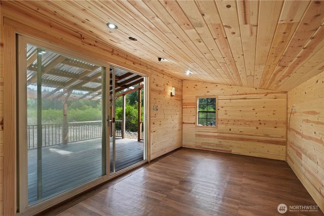 140 E Jared Road, Shelton, WA 98584