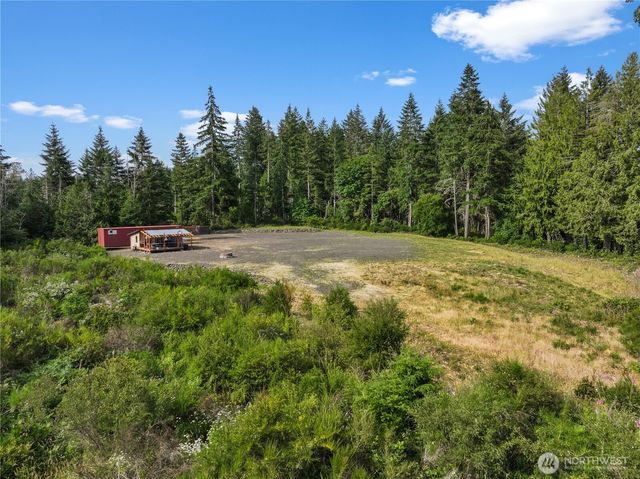 140 E Jared Road, Shelton, WA 98584