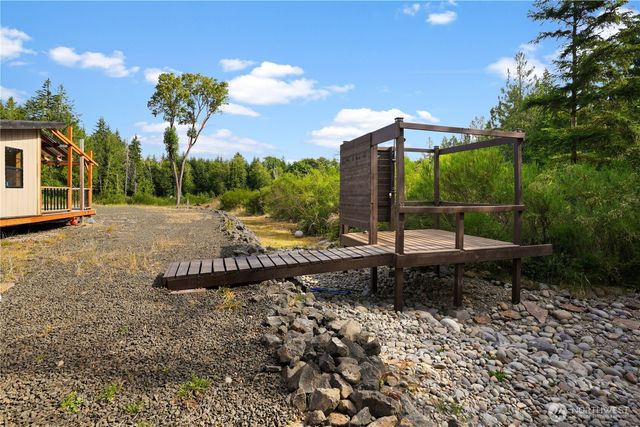 140 E Jared Road, Shelton, WA 98584