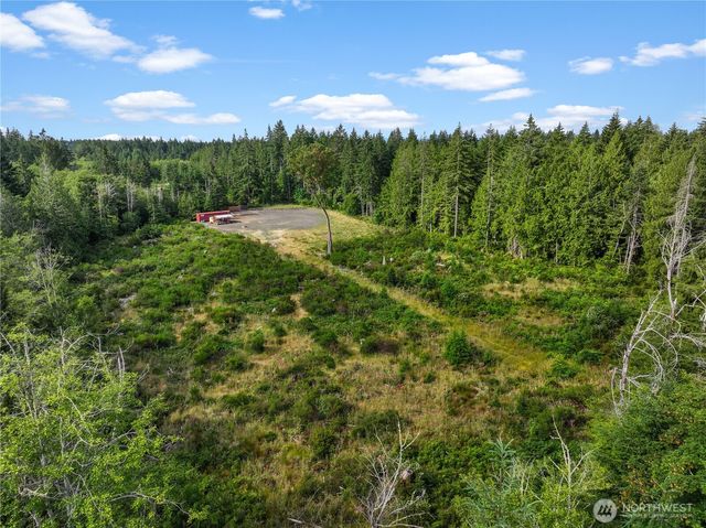 140 E Jared Road, Shelton, WA 98584