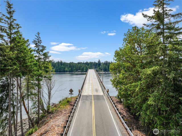 140 E Jared Road, Shelton, WA 98584