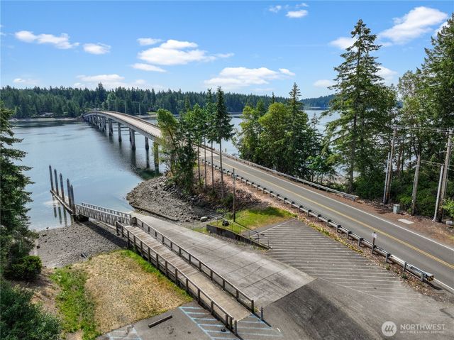 140 E Jared Road, Shelton, WA 98584