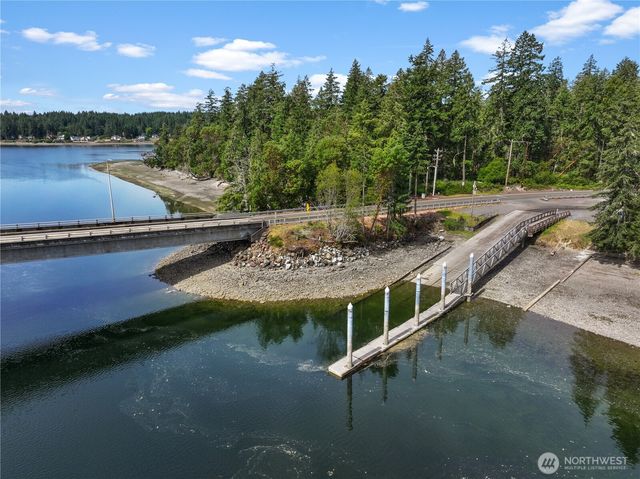 140 E Jared Road, Shelton, WA 98584